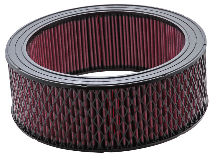 K&N Round Air Filter-36