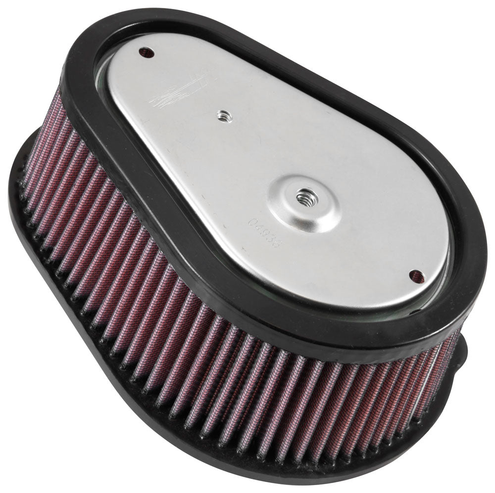 K&N Unique Air Filter-3