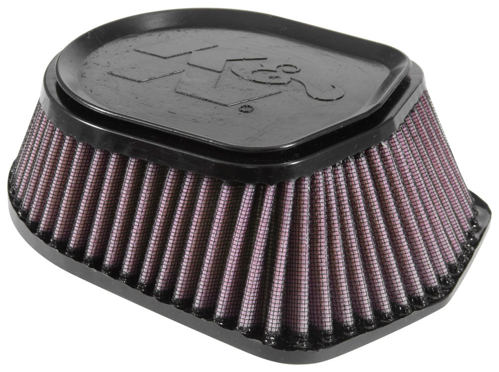 K&N Custom Air Filter-1
