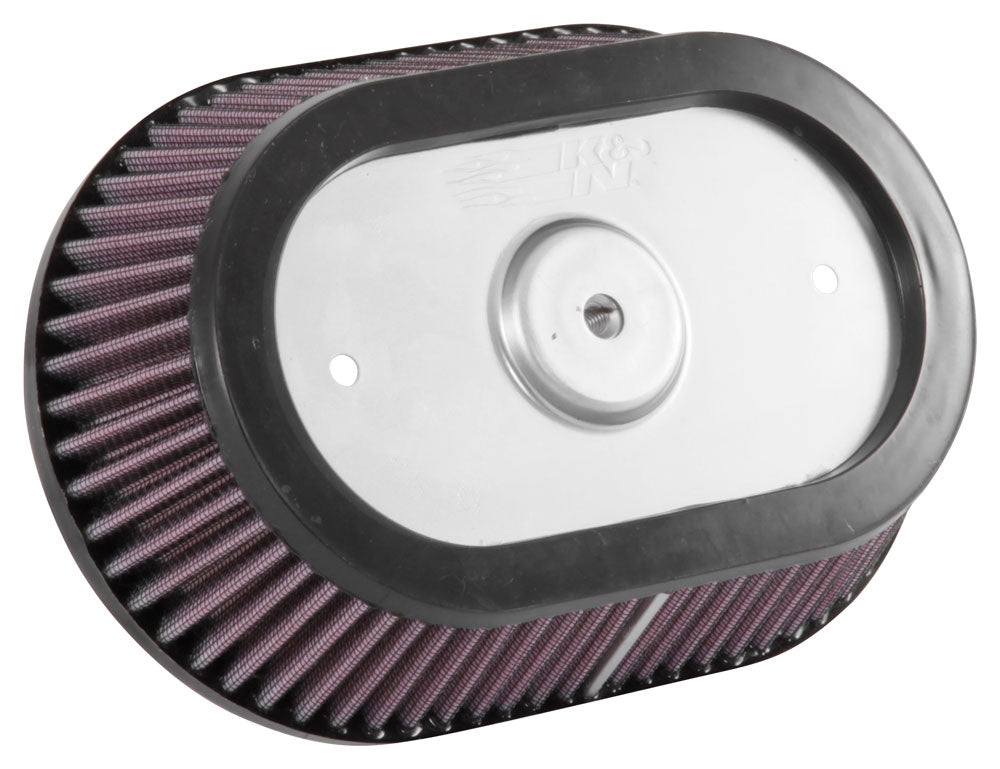 K&N Custom Air Filter-2