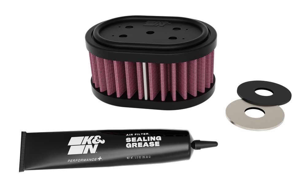 K&N SPECIAL ORDER Repl Indstrl Fltr-6