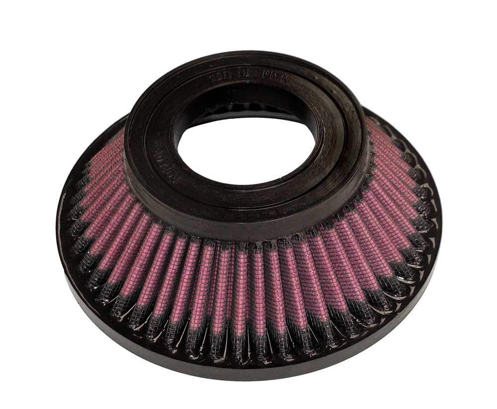 K&N Tapered Conical Air Filter