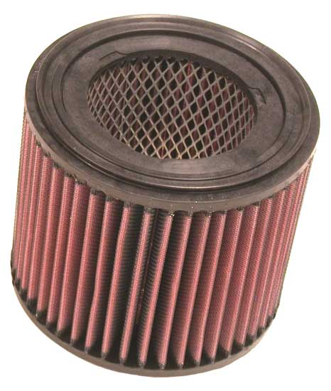 K&N Replacement Air Filter-932