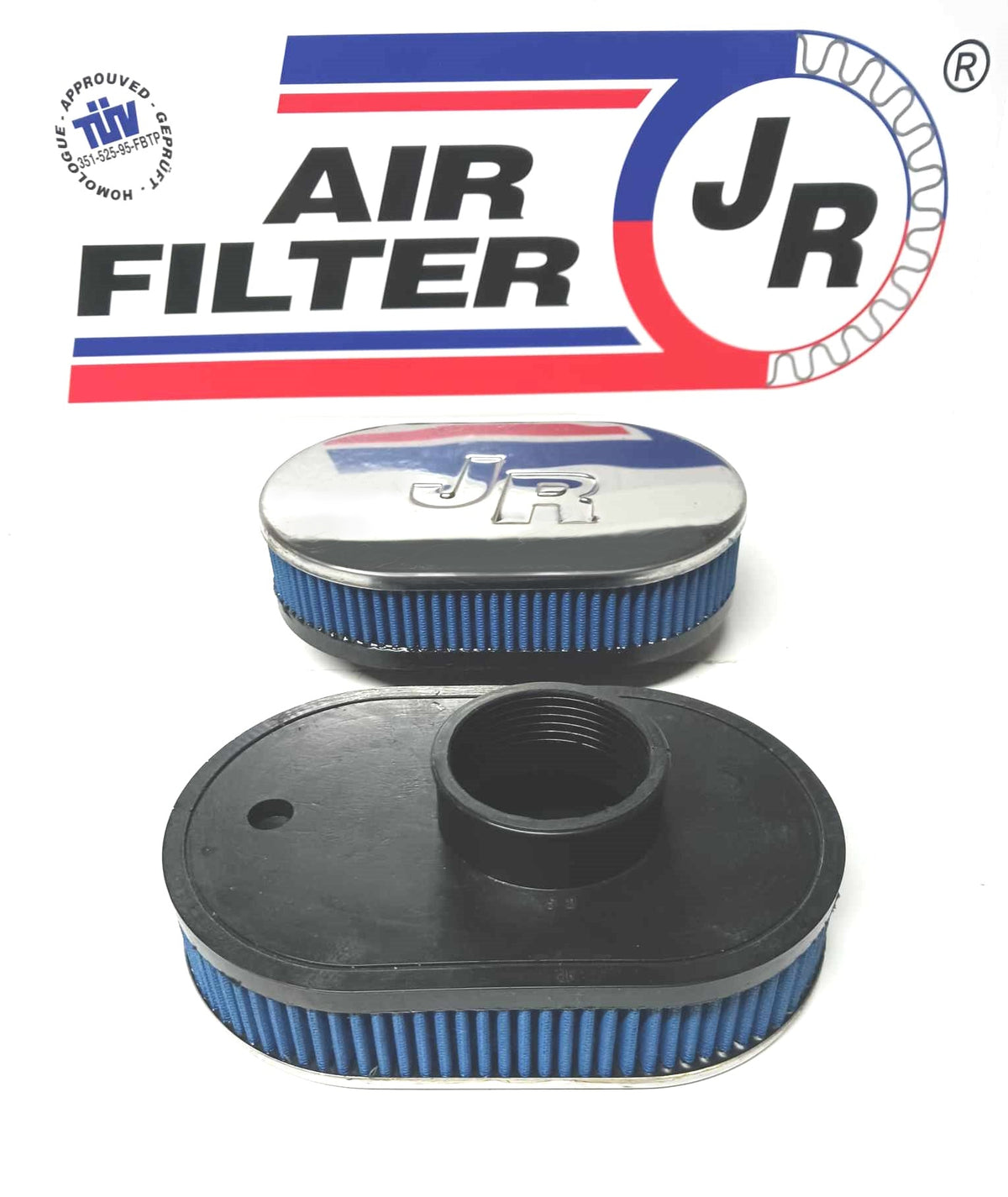 JR Filters Universal Filter – Part EC-05206