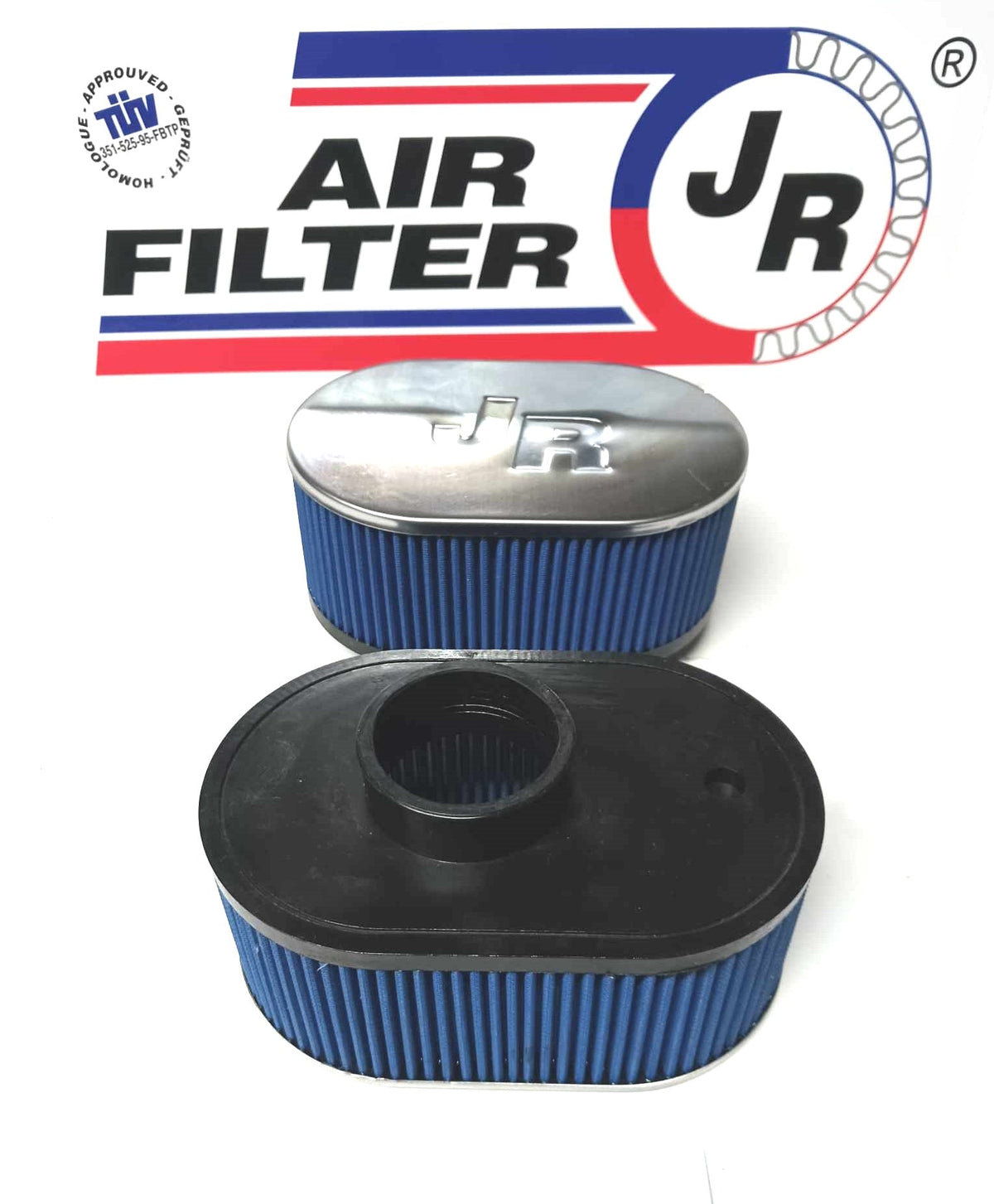 JR Filters Universal Filter – Part EC-05208