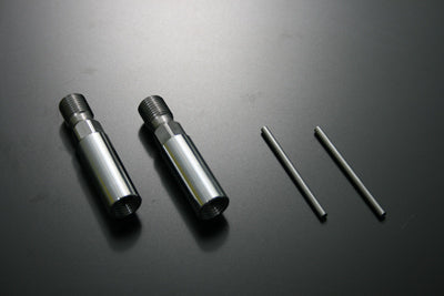 TEIN EDFC5 Piston Rod Extension Bundle - Includes EDFC5 Controller, Motor Kit, GPS & Piston Rod Extension Kit