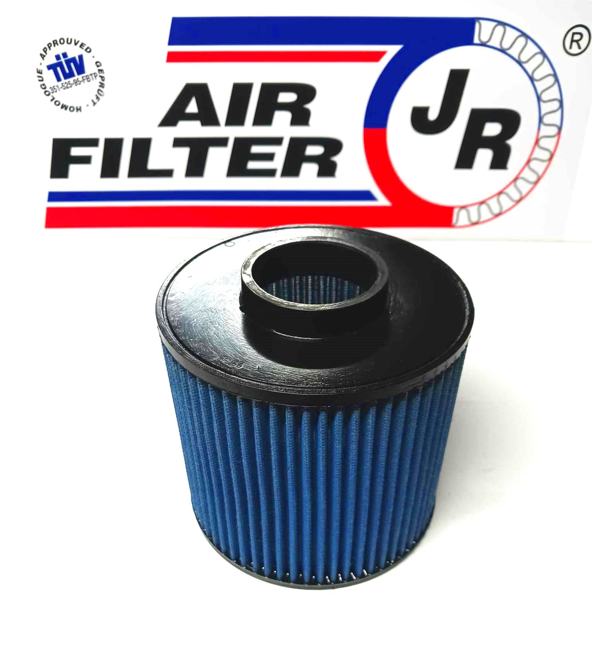 JR Filters JR Universal Round Rubber – Part ER-05505
