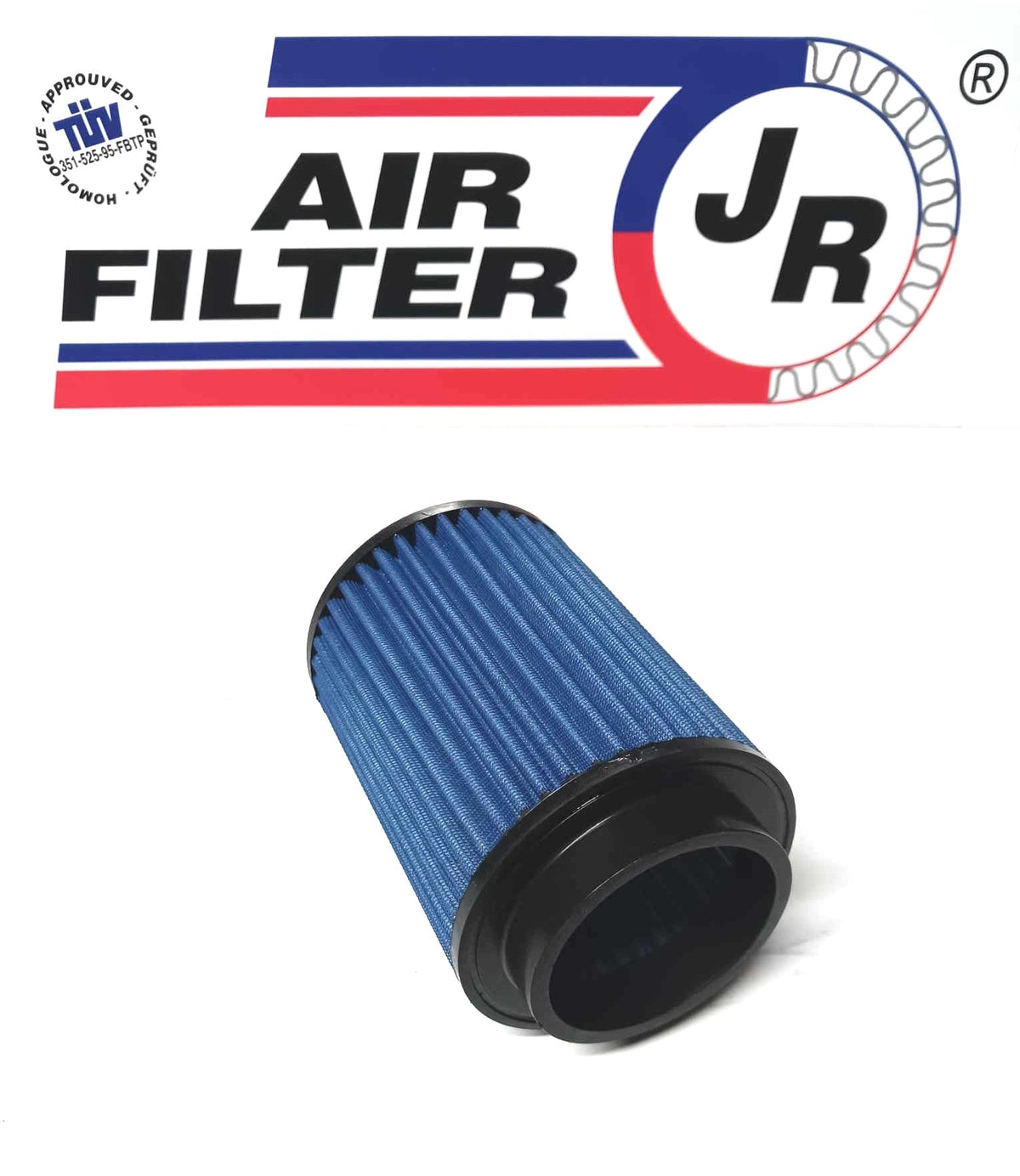 JR Filters Universal Filter – Part ER-06006