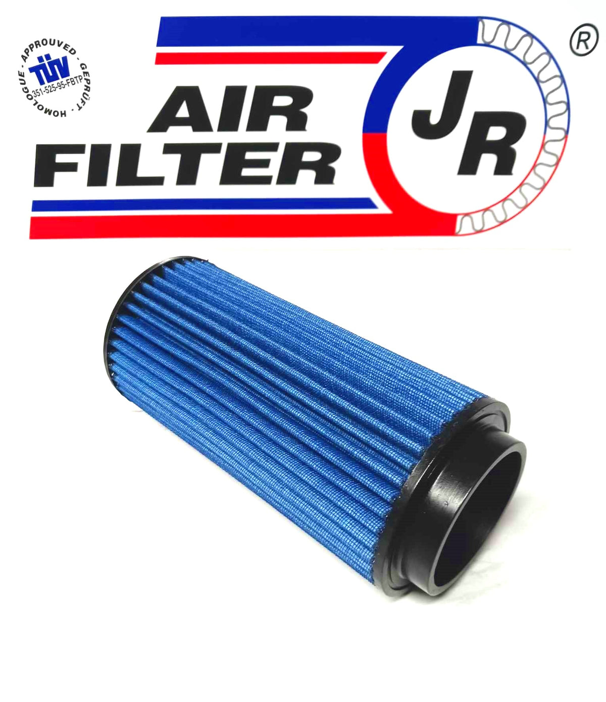 JR Filters JR Universal Round Rubber – Part ER-07002