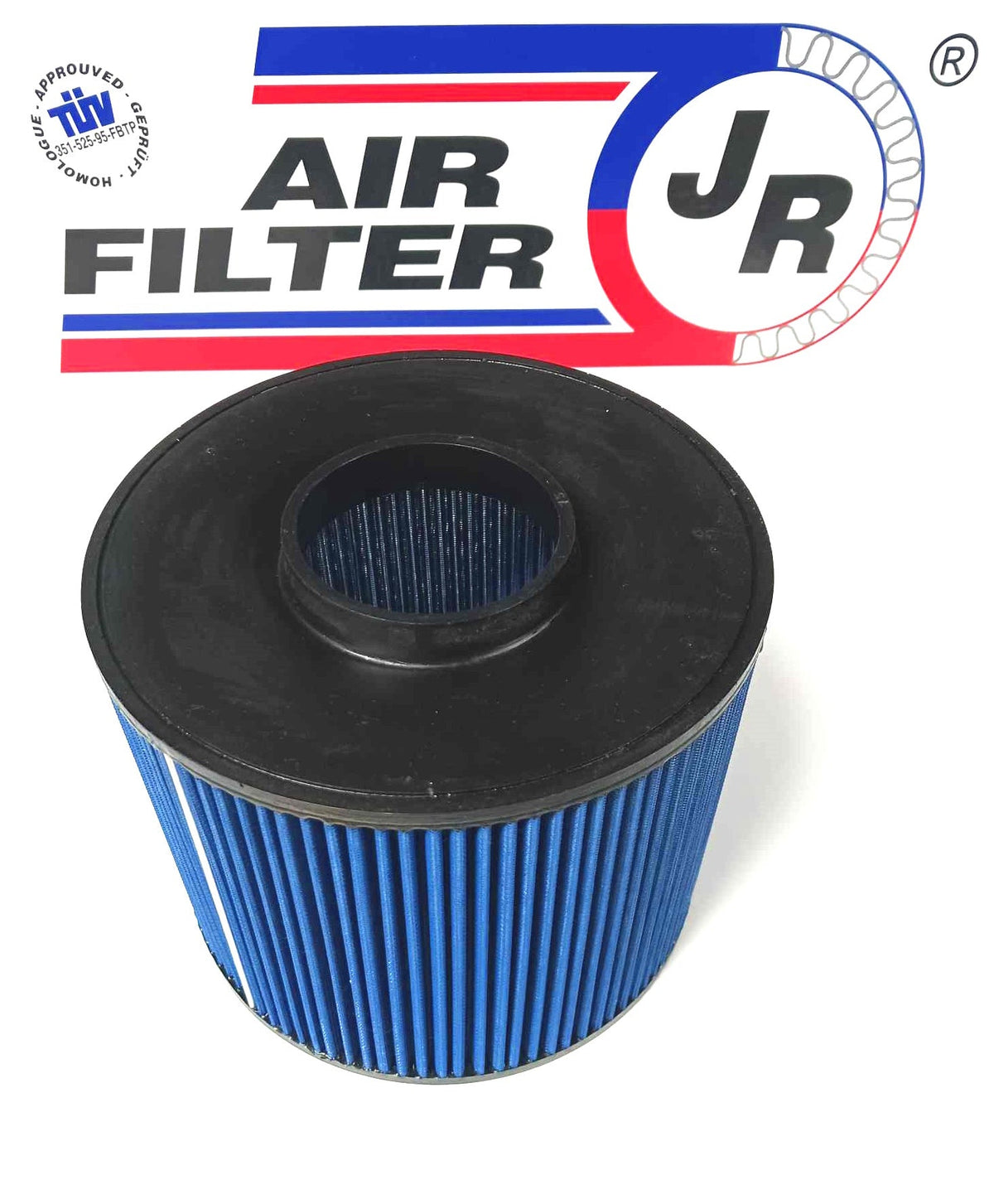 JR Filters JR Universal Round Rubber – Part ER-07006
