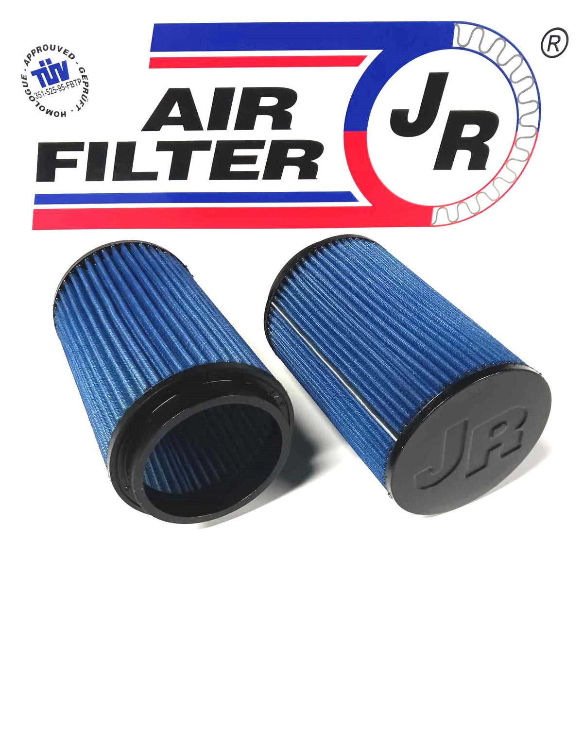 JR Filters Universal Filter – Part ER-07501