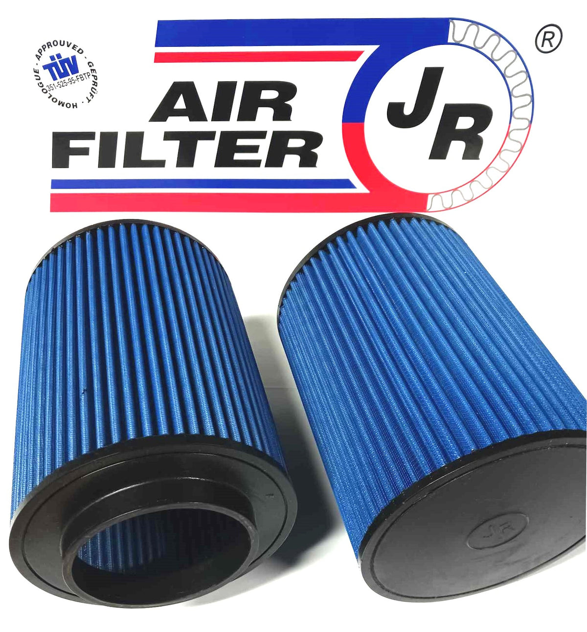 JR Filters Universal Filter – Part ER-08502