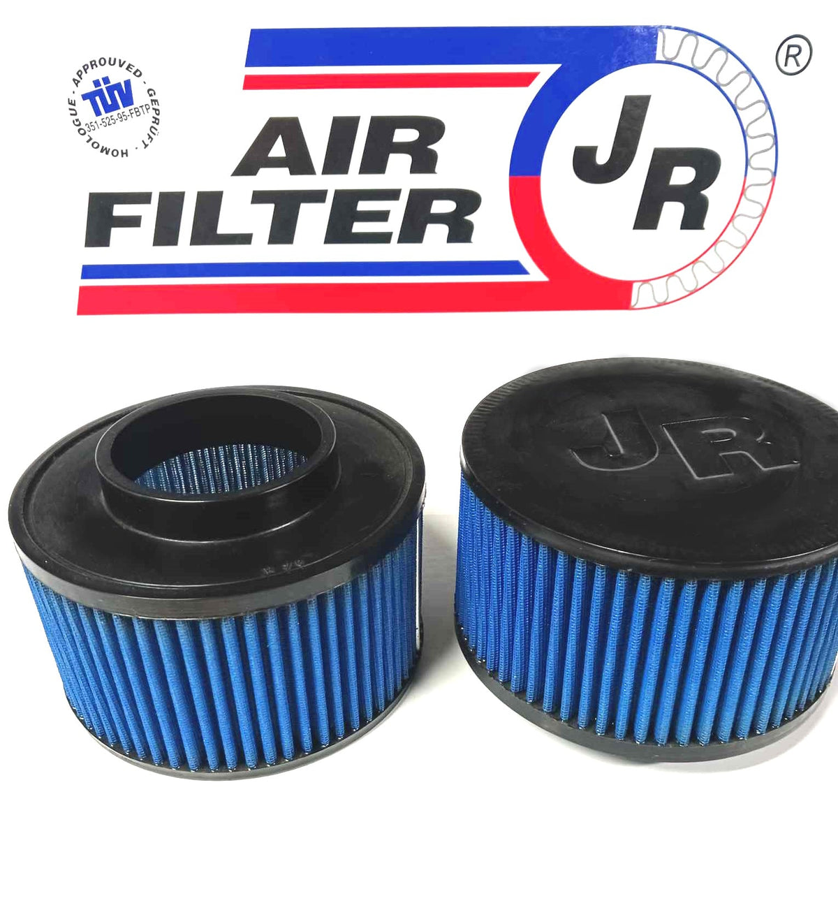 JR Filters Universal Filter – Part ER-09001