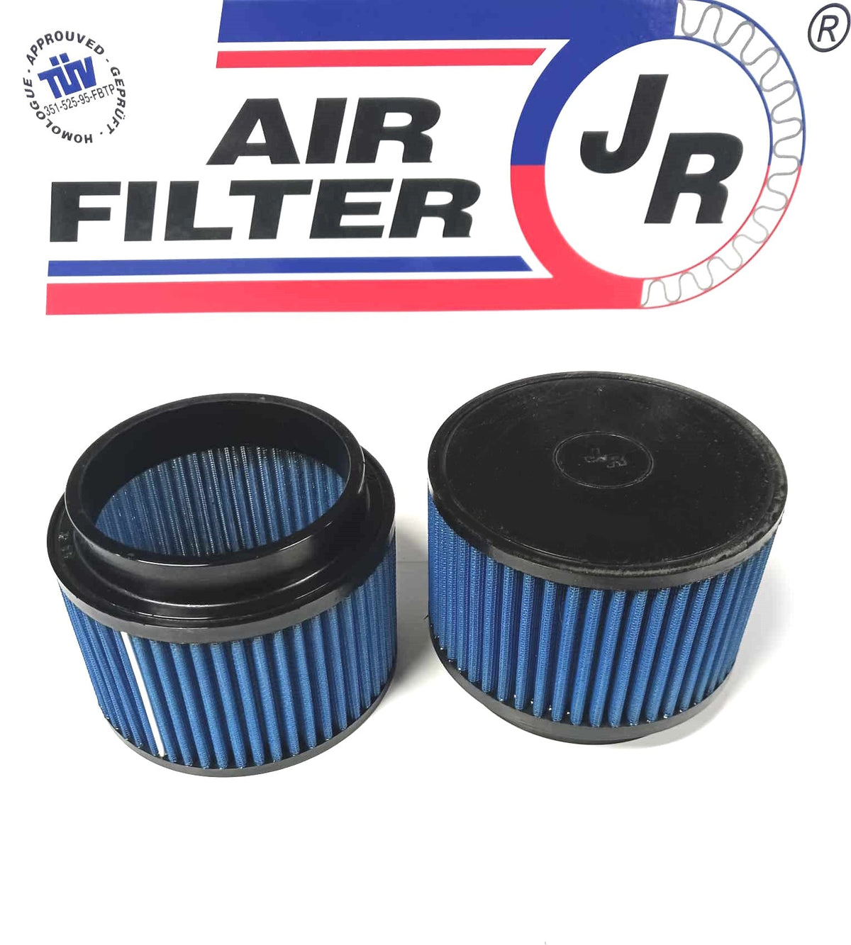 JR Filters Universal Filter – Part ER-10002