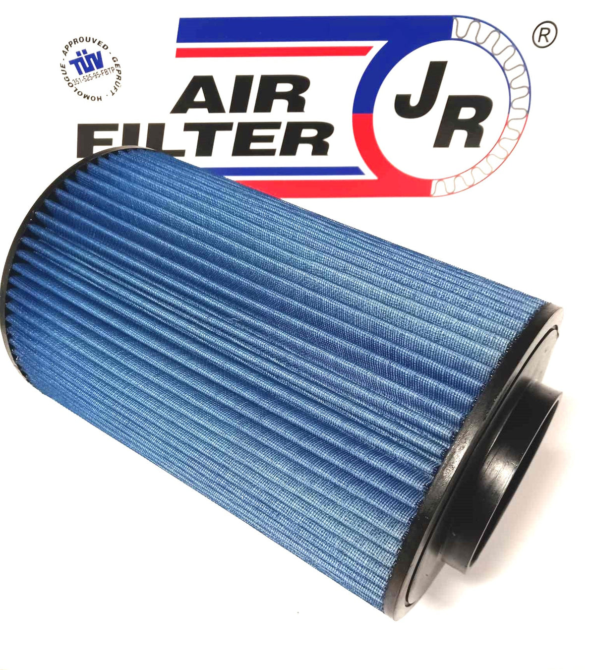 JR Filters JR Universal Round Rubber – Part ER-10003