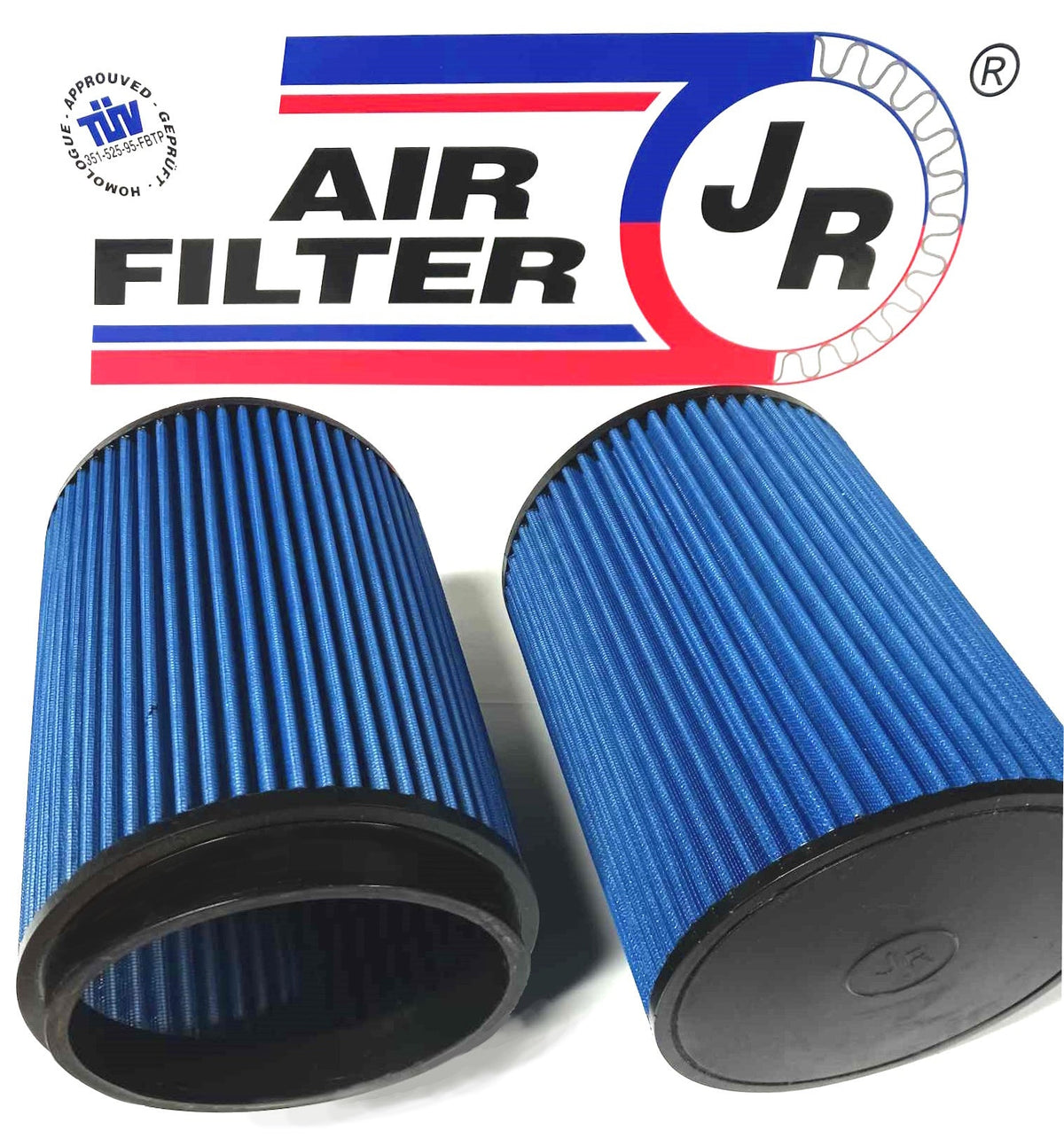 JR Filters Universal Filter – Part ER-15001