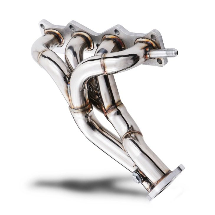 Gravity Performance Exhaust Manifold - Mazda MX5 MK2.5 NB 1.8 01-05