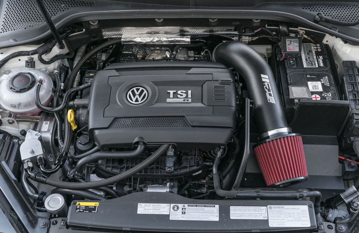 CTS Turbo MK7 Golf R / 8V S3 Catch Can Kit - CTS-CC-MK7GRS3 - image 8