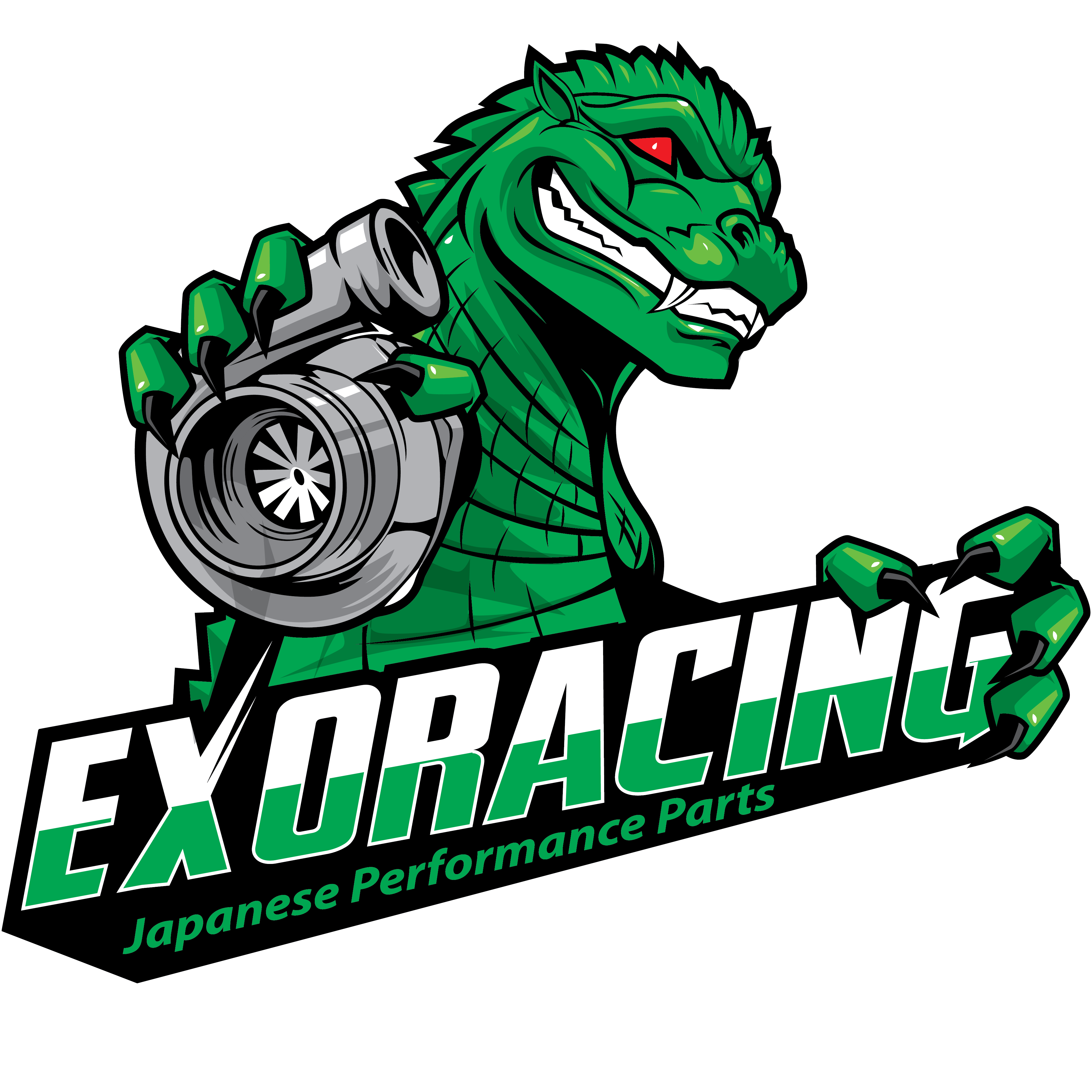 Exoracing
