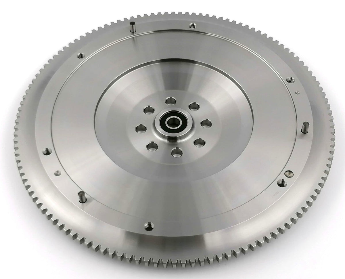 Performance Flywheel