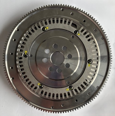 Performance Flywheel