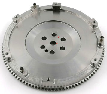Performance Flywheel