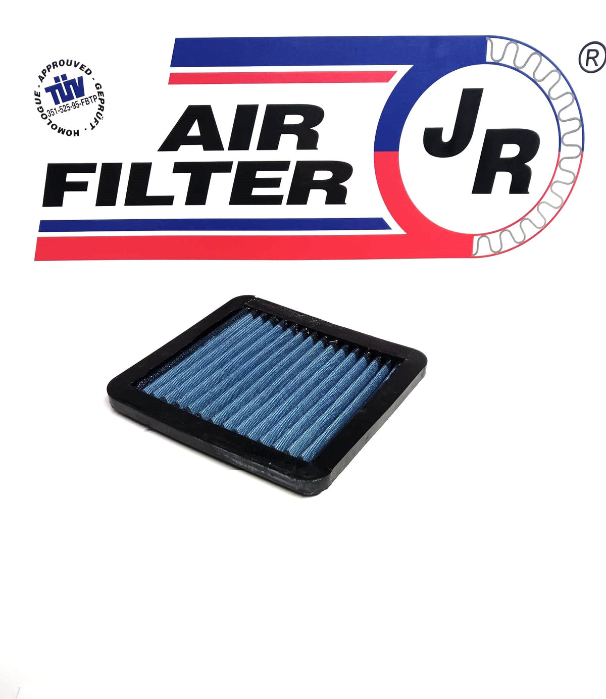 JR Filters JR Replacement Flat Nissan – Part F170155