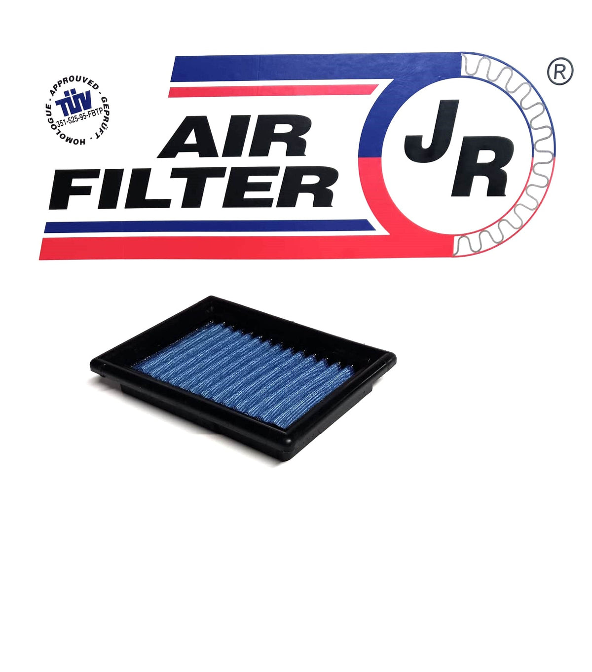 JR Filters Panel Filter – Part F180117