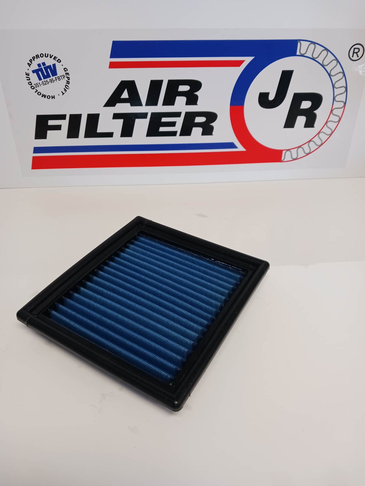 JR Filters Panel Filter – Part F180165