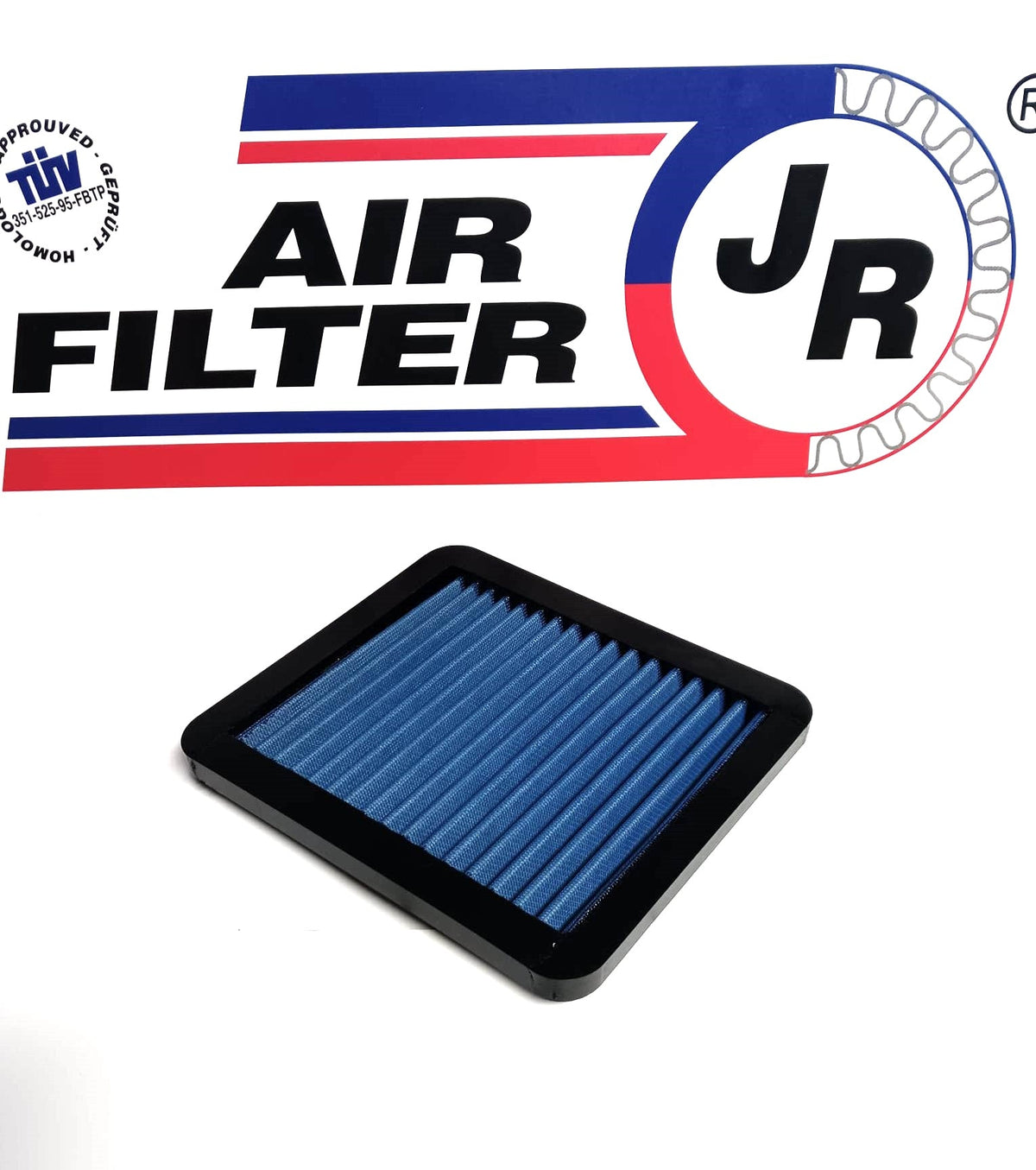 JR Filters Panel Filter – Part F181160