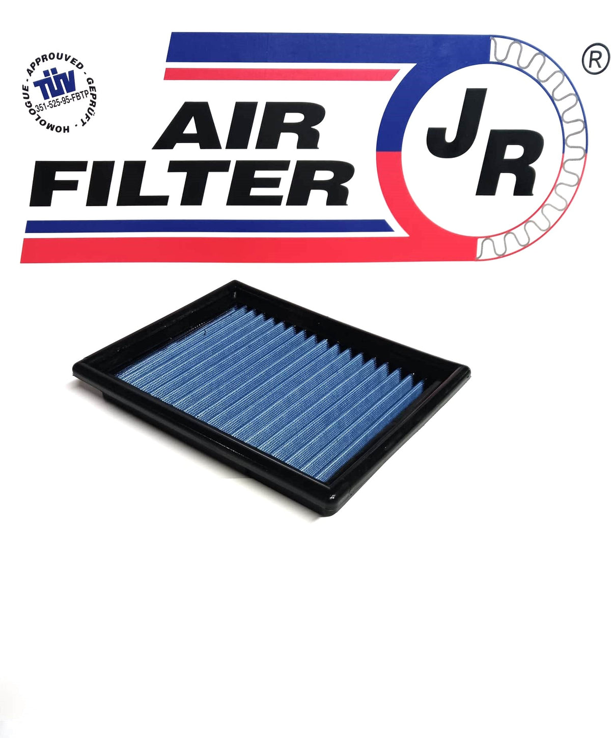 JR Performance Flat Ford ST150