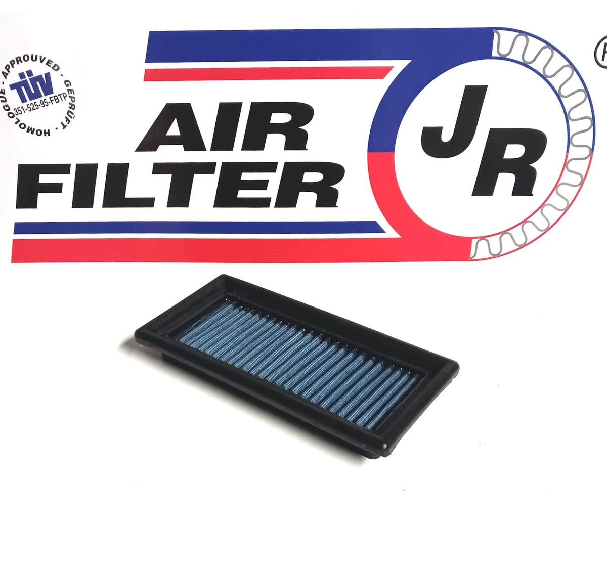 JR Filters JR Replacement Flat VW – Part F203095