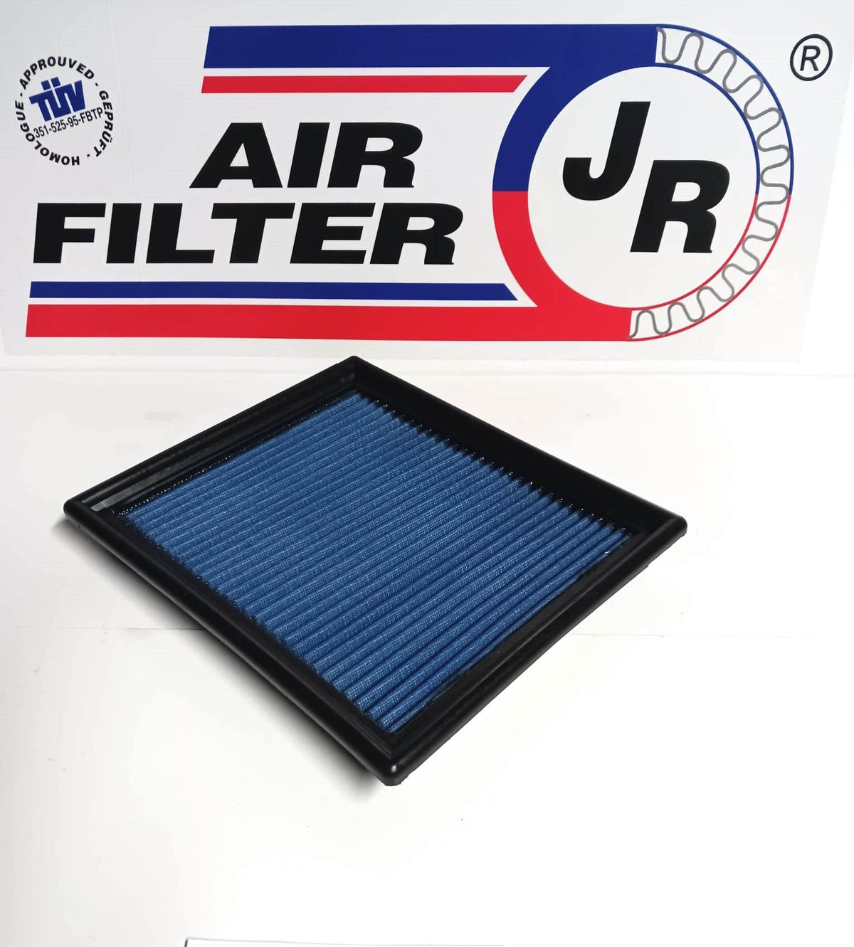 JR Replacement Flat Ford USA/Mercury