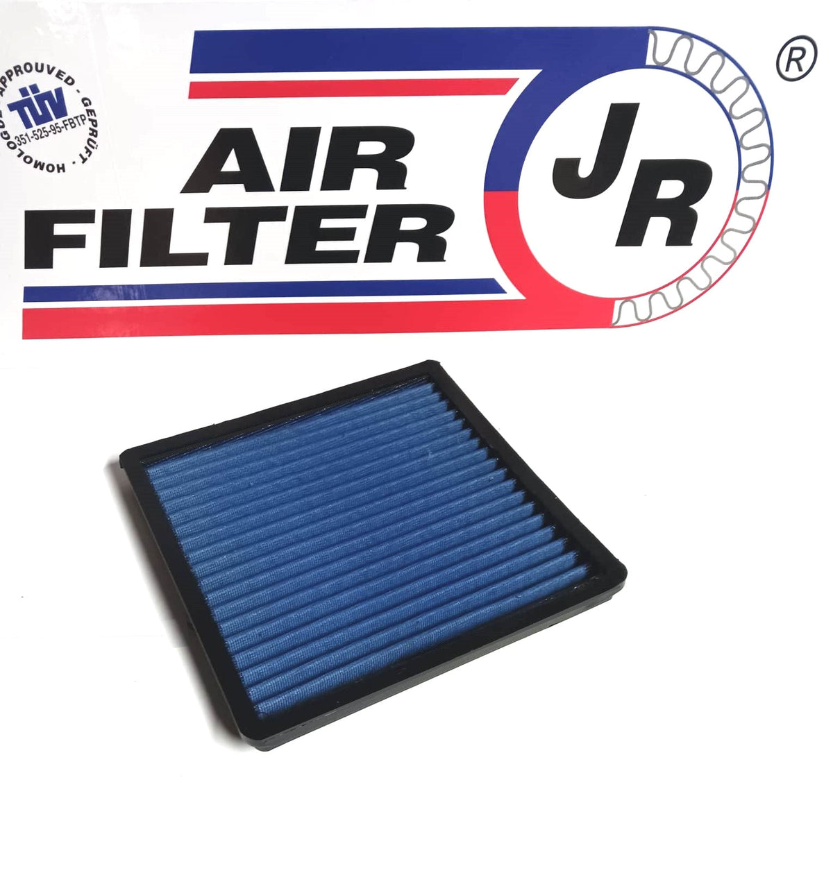 JR Filters Panel Filter – Part F210202