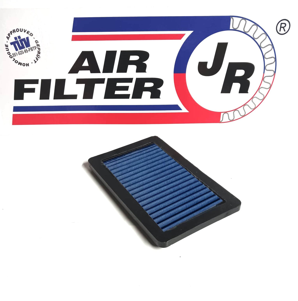 JR Panel Filter Twingo3 ForFour 2 ForTwo3