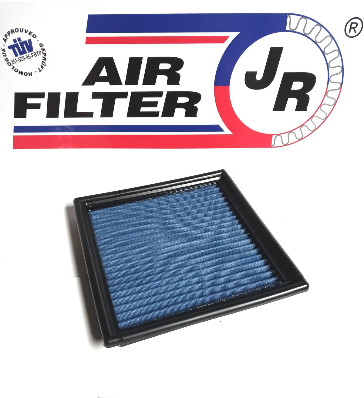 JR Filters JR Panel Filter – Part F213200