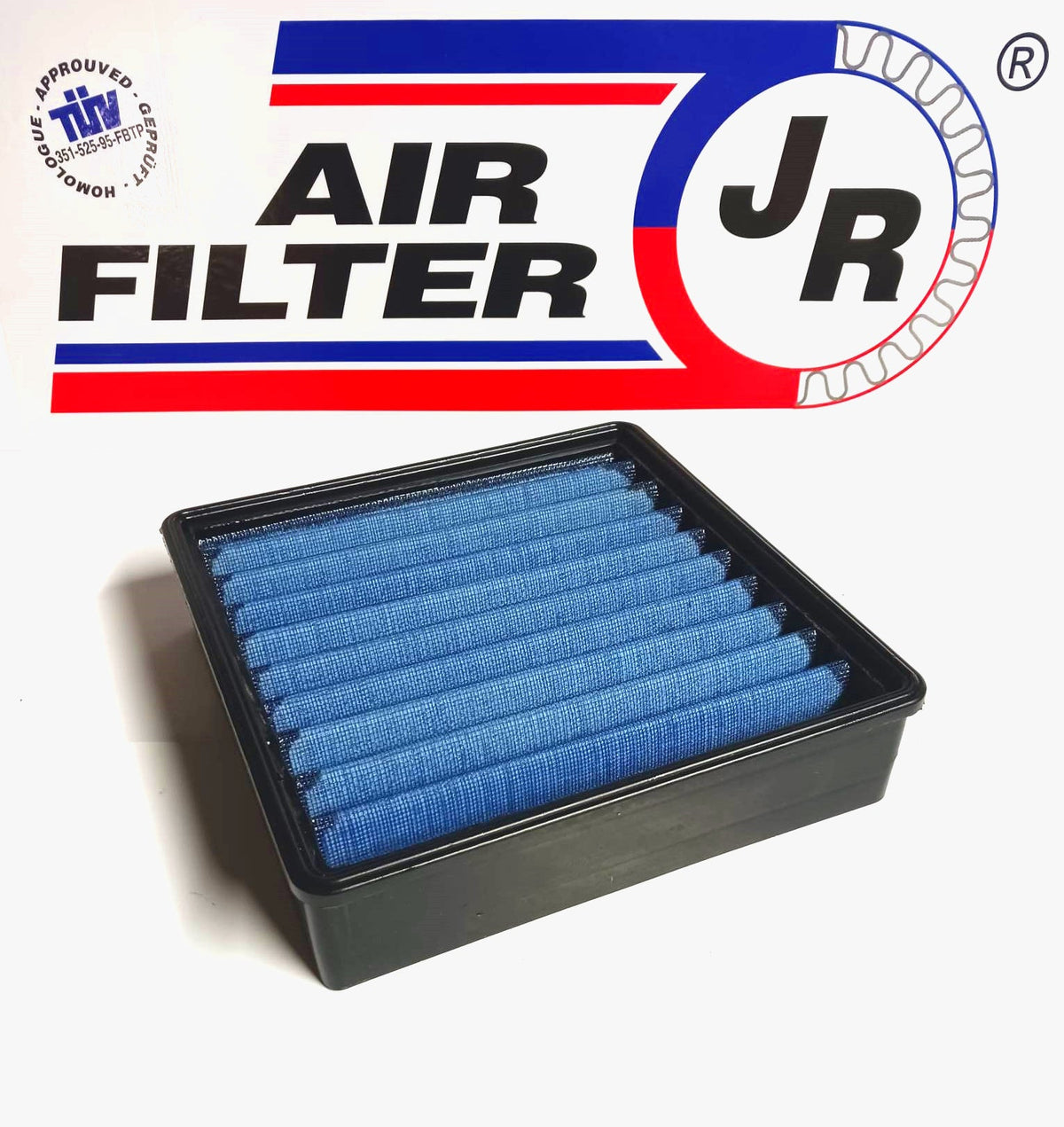 JR Panel Filter Lancer Evo 7/8/9 etc.