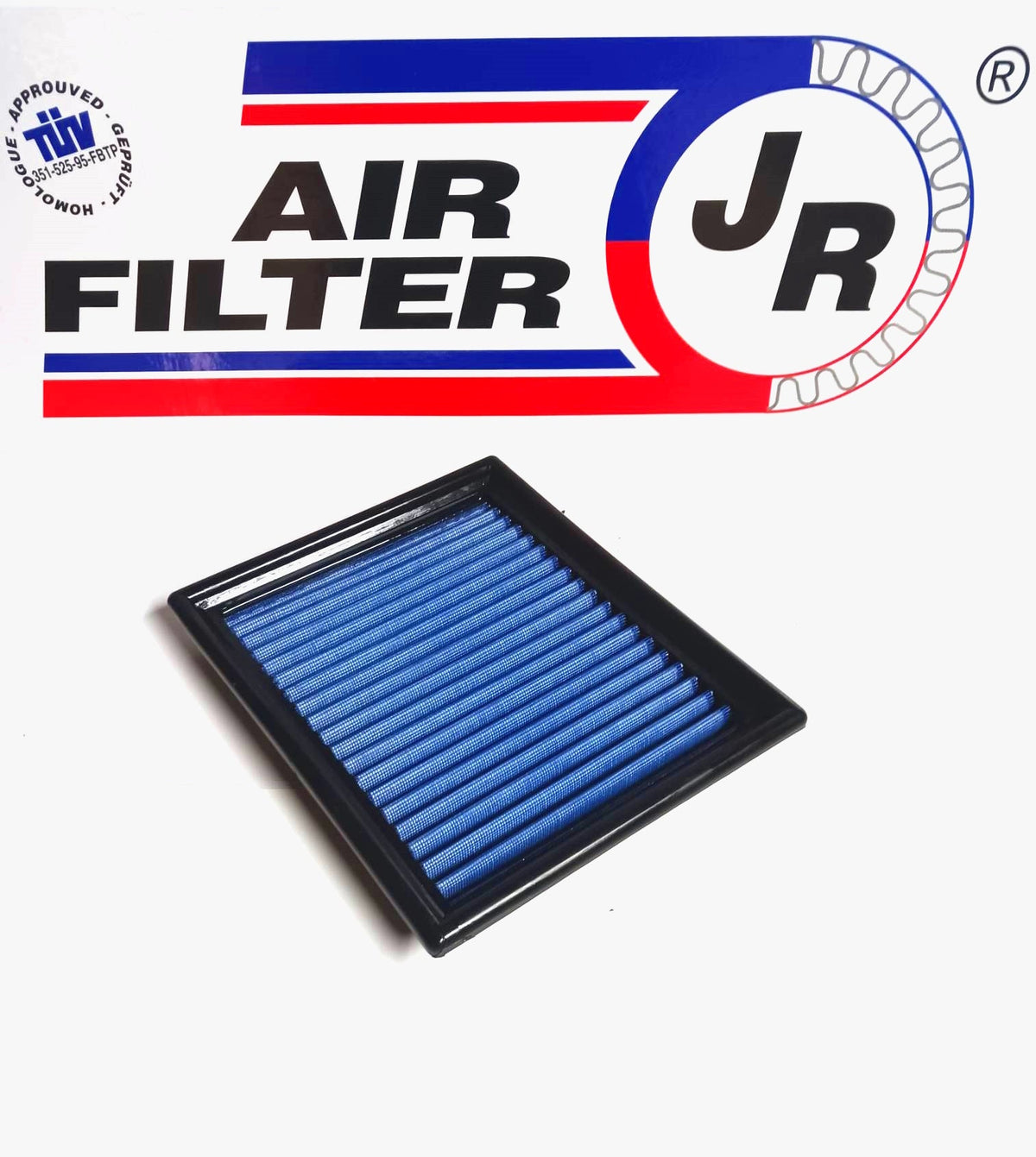 JR Filters Panel Filter – Part F216175