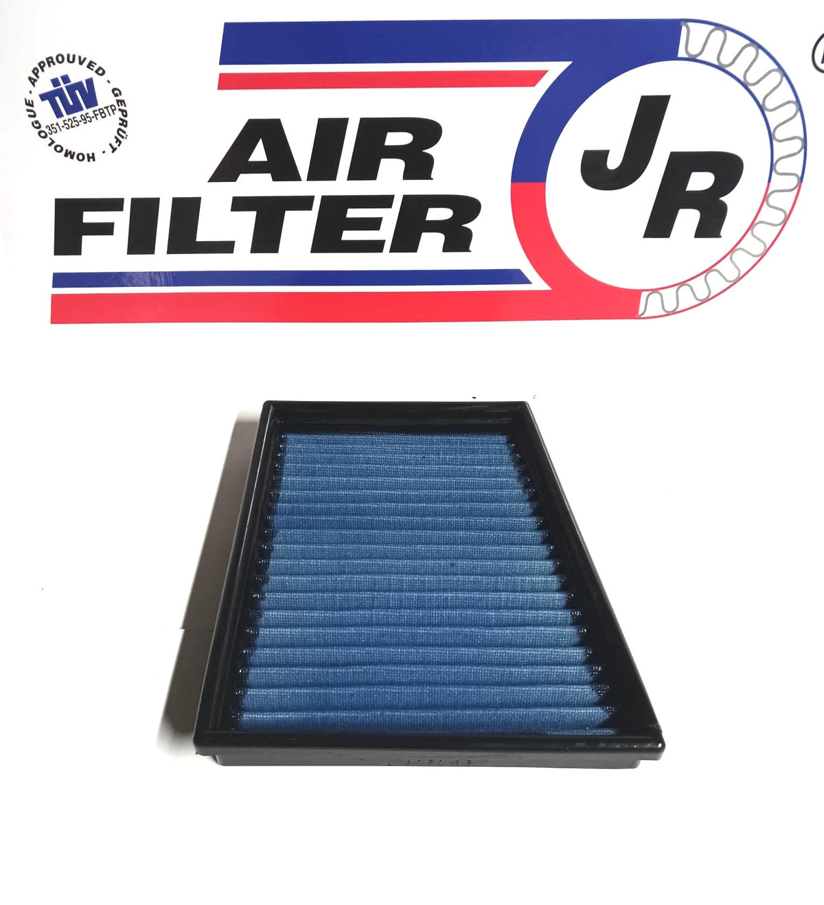 JR Filters Panel Filter – Part F217192