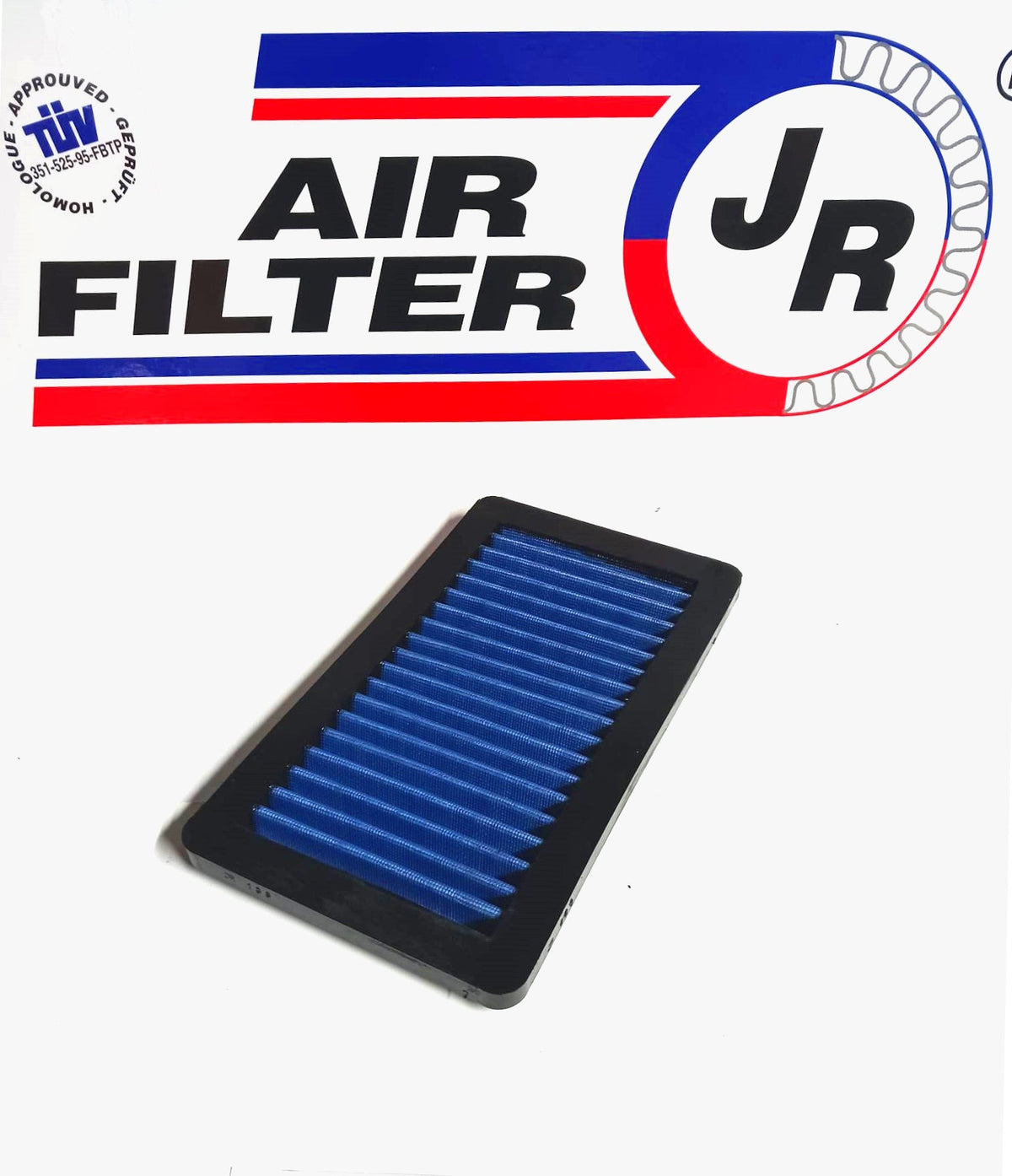 JR Replacement Flat Rover(W)