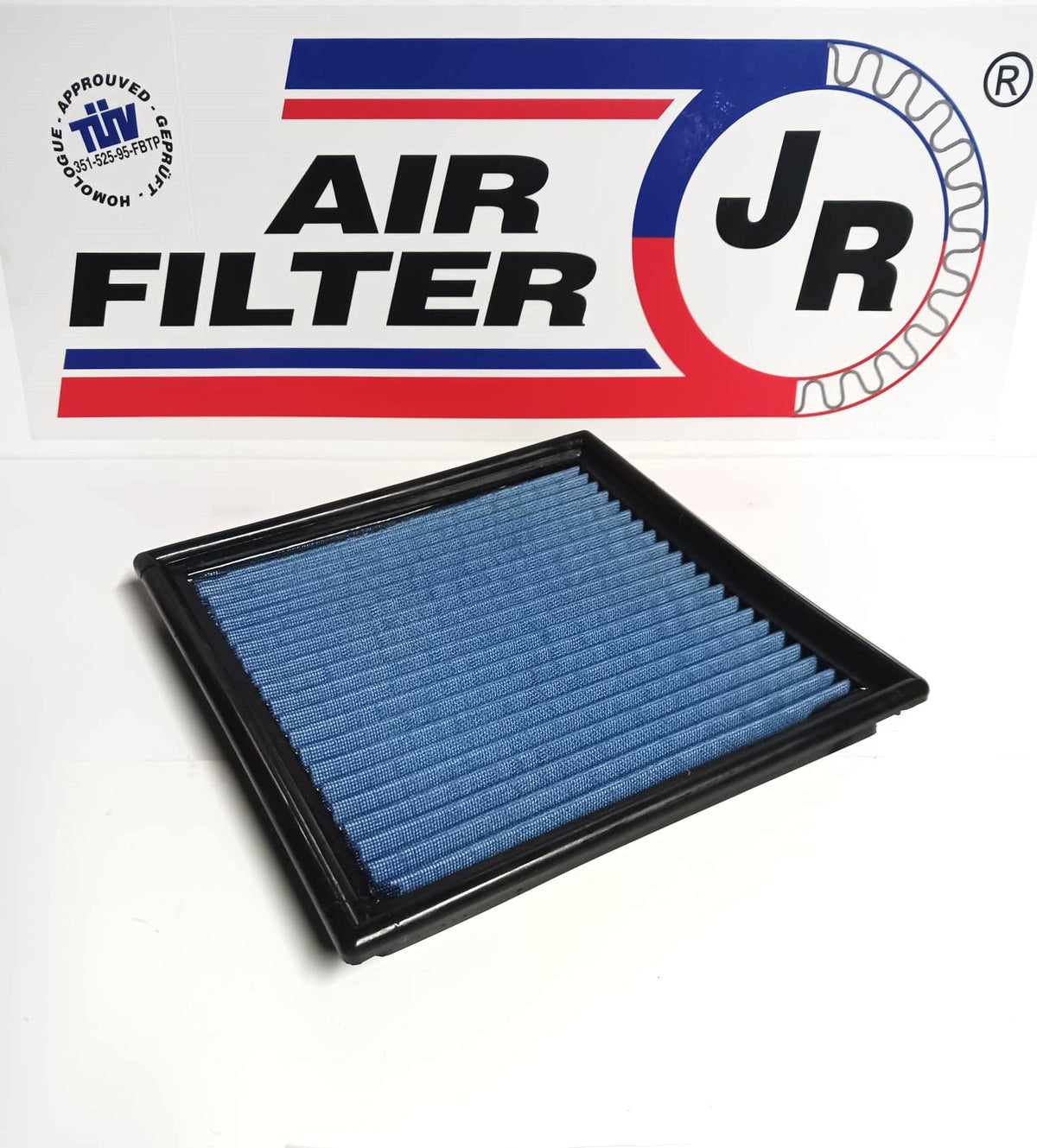 JR Filters Panel Filter – Part F229223