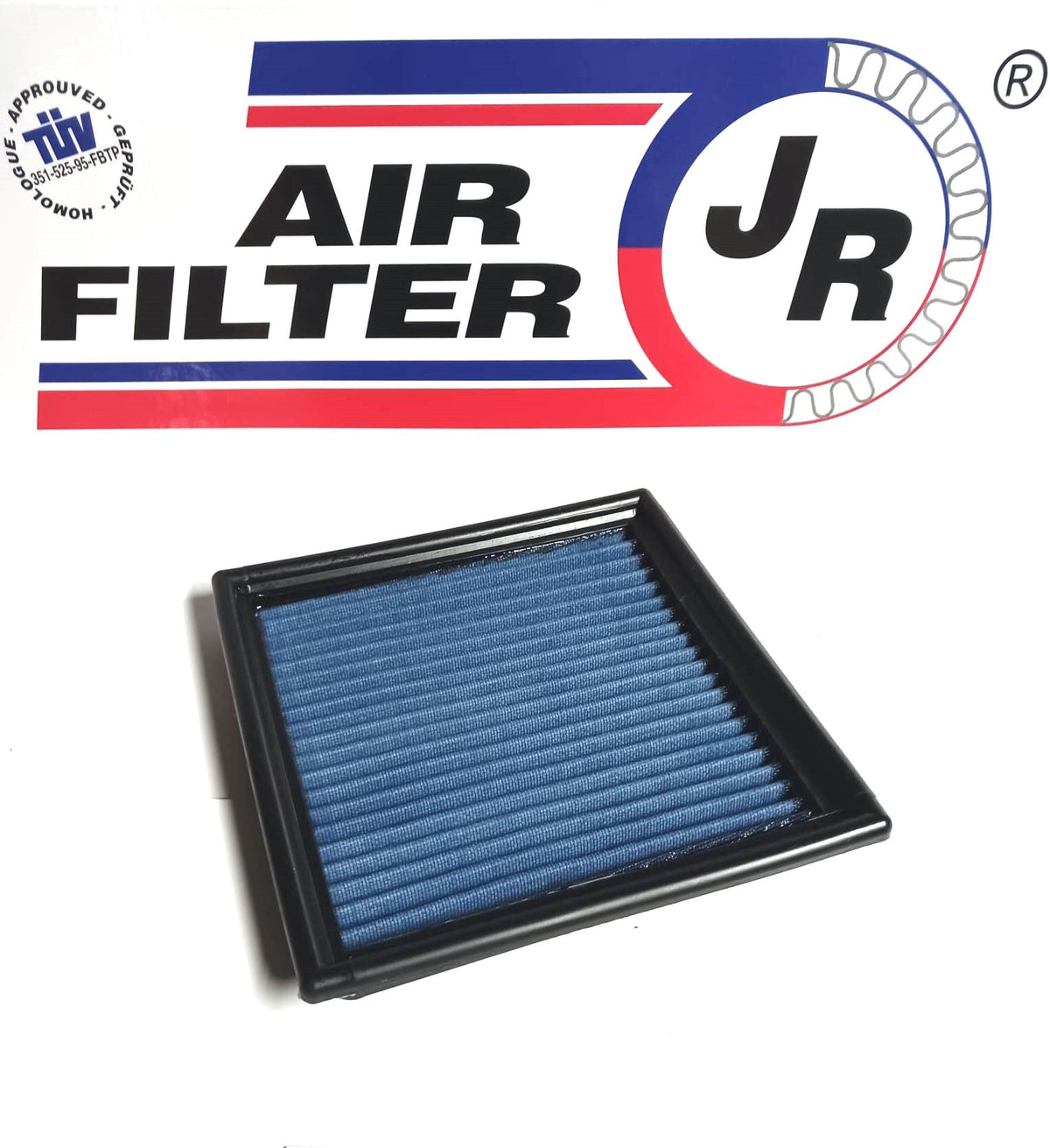 JR Filters Panel Filter – Part F231203