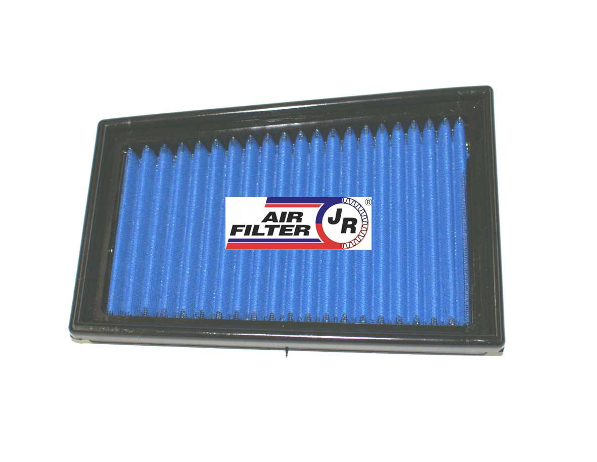 JR Replacement Flat Renault
