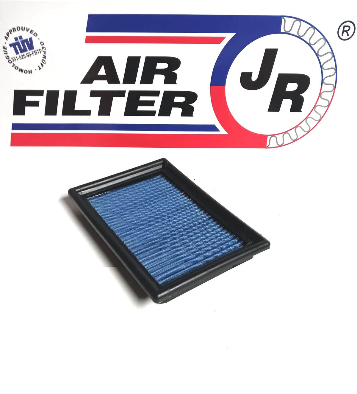 JR Filters Panel Filter – Part F234133