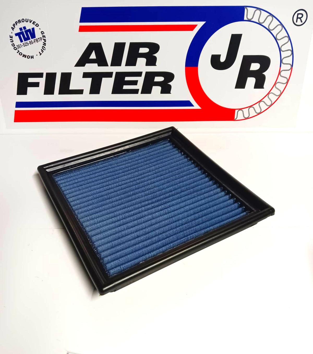 JR Filters Panel Filter – Part F234223