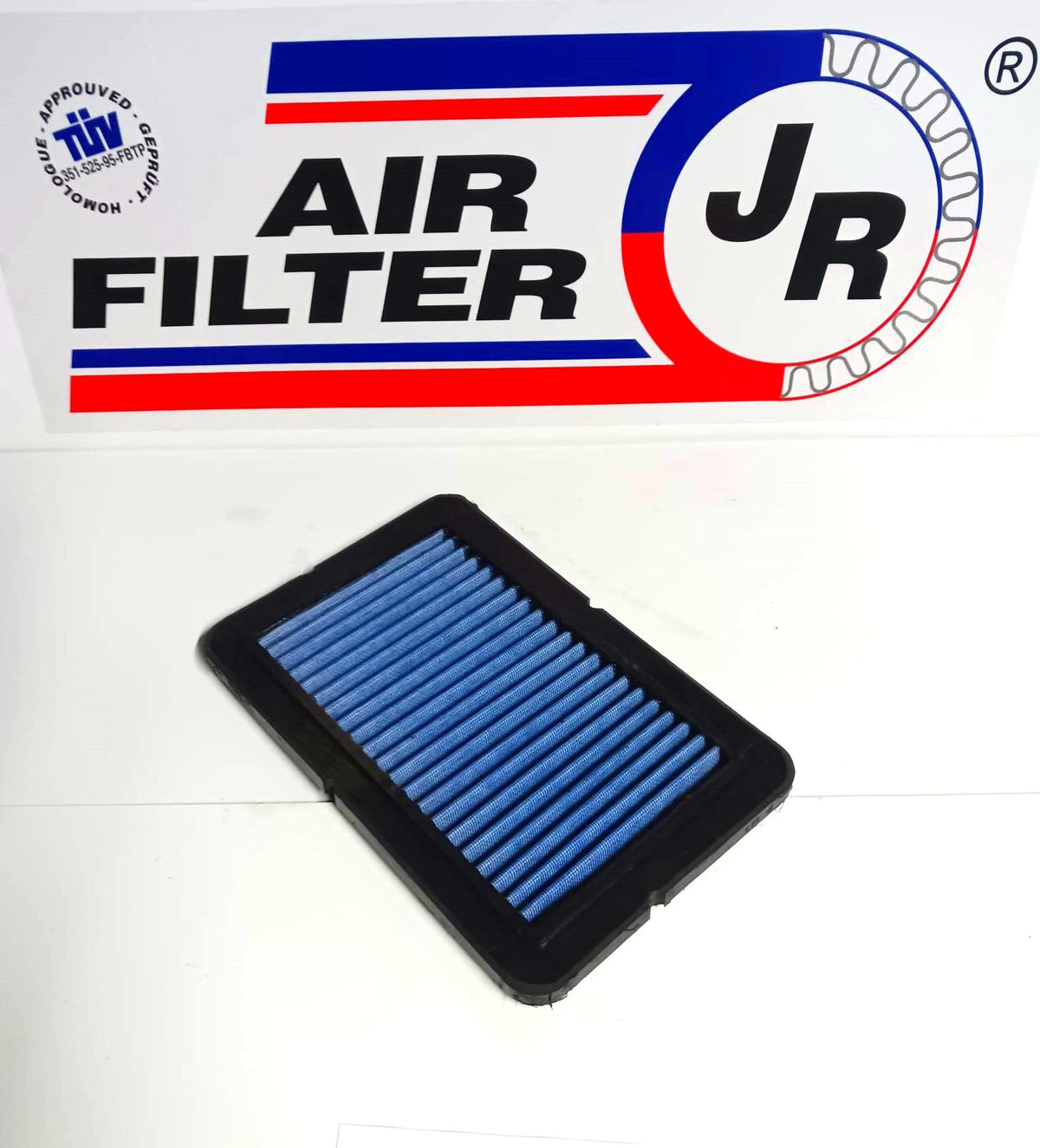 JR Filters Panel Filter – Part F235155H