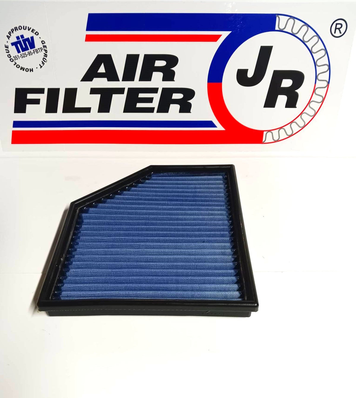 JR Filters Panel Filter – Part F237213