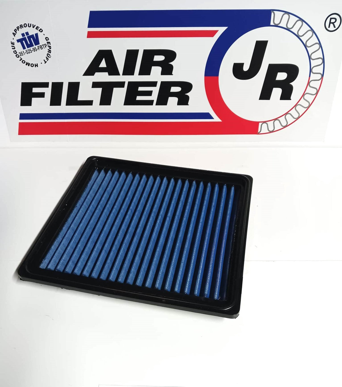 JR Filters Panel Filter – Part F238215M