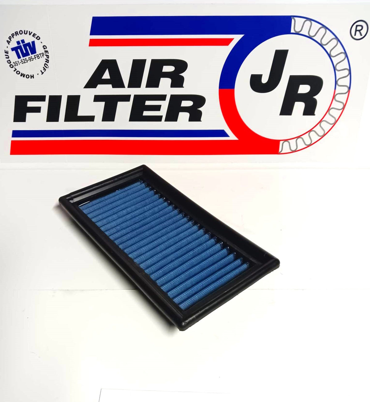 JR Filters Panel Filter – Part F240119
