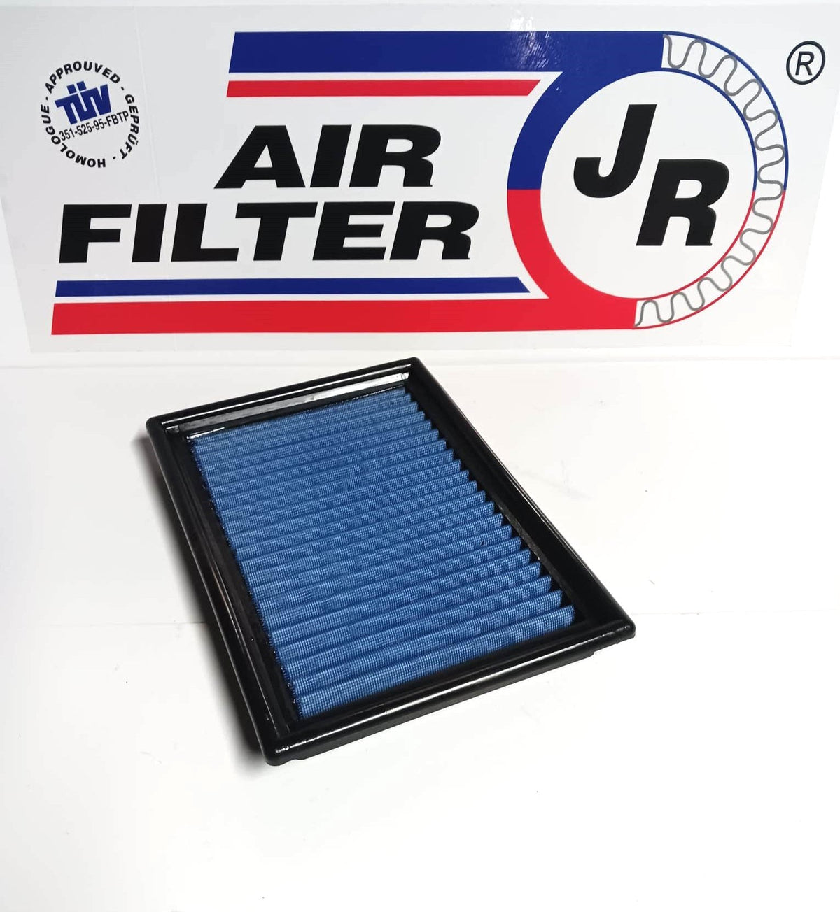 JR Filters Panel Filter – Part F240185